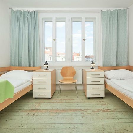Hostel Mikolase Alse Prague Ngoại thất bức ảnh