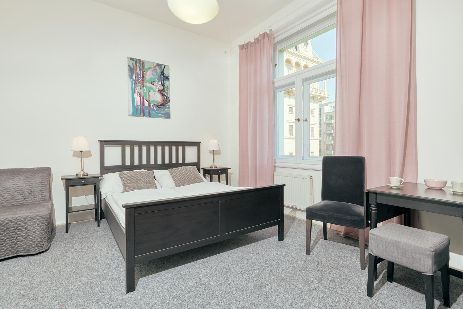 Hostel Mikolase Alse Prague Ngoại thất bức ảnh