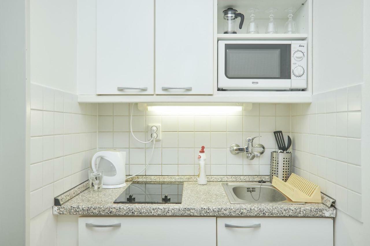 Hostel Mikolase Alse Prague Ngoại thất bức ảnh