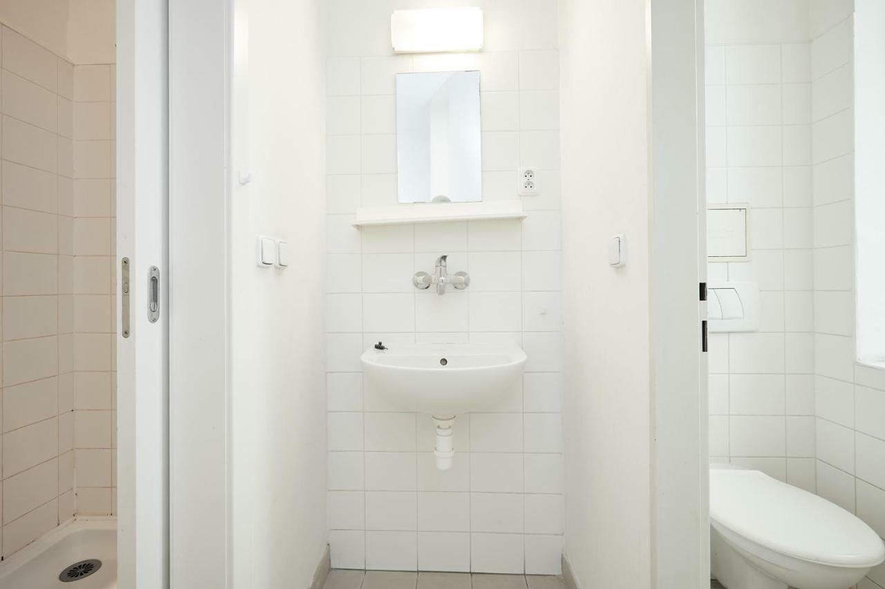 Hostel Mikolase Alse Prague Ngoại thất bức ảnh