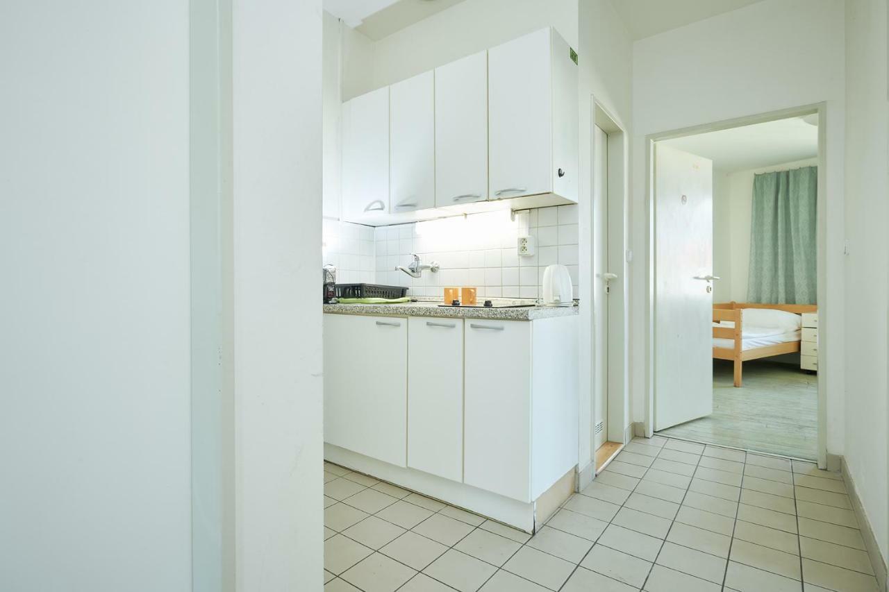 Hostel Mikolase Alse Prague Ngoại thất bức ảnh
